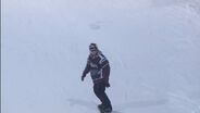 Winter X Games EU - Snowboard Superpipe Iou Pod