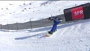 Winter X Games EU - Snowboard Slopestyle Silje Norendal