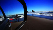 Robby Swift: Chile - March 2011