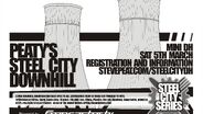 Peatys Steel City DH powered by Freecaster.tv