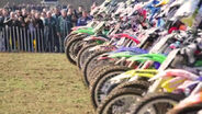 French MX Elite Champ: Round 2 - Romagne