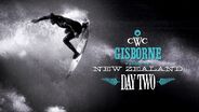O'Neill CWC New Zealand 11 - Day 2 HL