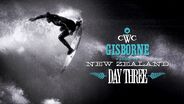 O'Neill CWC New Zealand 11 - Day 3 HL