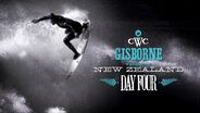 O'Neill CWC New Zealand 2011 - Day 4 HL