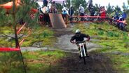 Vigo 2011 - The Independent Race