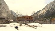 Achensee Xtreme 2011 in Pertisau (AUT)