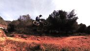 Team CRC/Nukeproof Scalp testing in Malaga