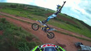 FMX GoPro Session