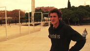 etnies Welcomes Albert Nyberg to the European team