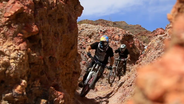 PROJEKT ROAM: Chasing Gravity-Episode 1