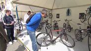 Vienna Air King 2011 - first official clip