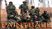 X corps Action Sports TV #5.) PAINTBALL seg.4