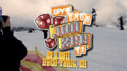 SPY+ Snow-JahZee 2011