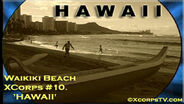 X corps Action Sports TV #10.) HAWAII s e g.3