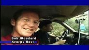 X corps Action Sports TV #12.) LUGE seg.2