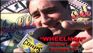 X corps Action Sports TV #13.) WHEELMAN seg.3