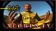 X corps Action Sports TV #15.) RAT seg.2and5