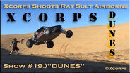 X corps Action Sports TV #19.) DUNES -s e g.4