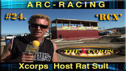 X corps Action Sports TV #24.) RCX seg.3.