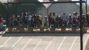 BMX CHILE FILMS 2011 - Cap 3 P2