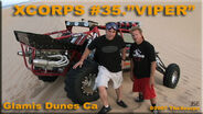 X corps Action Sports TV #35.) VIPER seg.2