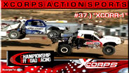 X corps Action Sports TV #37.) X CORR 1 seg.2