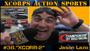 X corps Action Sports TV #38.) X CORR-2 seg.3