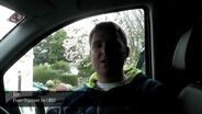 DH Events borrow a Vito Sport!