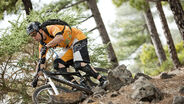 Trailfox. The ultimate trail riding experience.