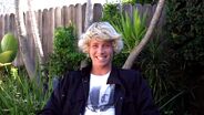 Introducing: Jake Davis