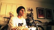 Nate Adams visits Paris