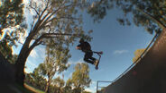 Brendon Smith Blunt Scooters