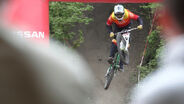 Nissan Belgian Downhill Cup 2011 - Huy