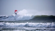 'Supers' Session at Kimmeridge