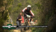 Superenduro 2011 - PRO1 race - Sestri Levante