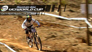 Highlights - UCI World Cup 2011 DHI final elite women - Pietermaritzburg RSA