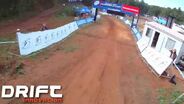 Onboard WIth Steve Peat in Pietermaritzburg Training