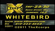 X corps Action Sports TV #53.) WHITE BIRD seg.1