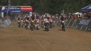 UCI MTB WC XCO Pietermariztburg 2011, RSA