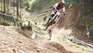 Santa Cruz Syndicate - UCI DH #1 PMB South Africa