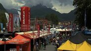 SYMPATEX BIKE Festival Garda Trentino 2011 powered by NISSAN
