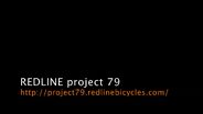 Redline Carbon Flight frame