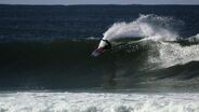 Parko is Bells Champion