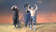 Extreme Sports Channel Tv Commercial - Jackson Strong Front Flip