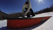 Hooray for Snowboarding