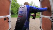 Five Ten Product Showcase - The Baron - Harry Heath