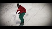 Argon Films Teaser 3: Powder Jumps 2011