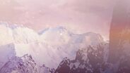 Coulter and Skylar Splitboarding in Argentina at SASS