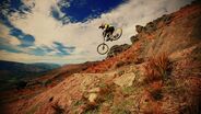 Red Bull Introduces Brook MacDonald 2011 - Part 1