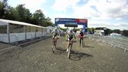 Scott-Swisspower at the UCI World Cup - Dalby Forest